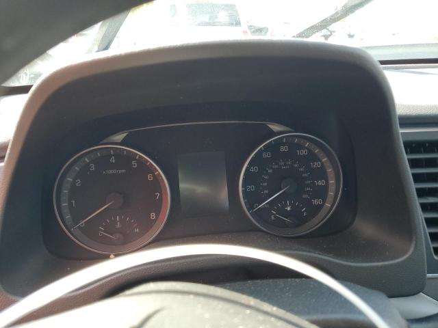 2018 HYUNDAI ELANTRA SE - 5NPD84LF0JH291153