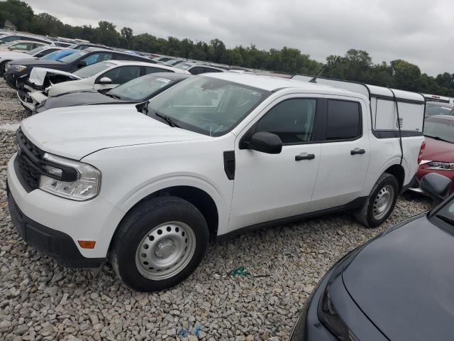 FORD MAVERICK X