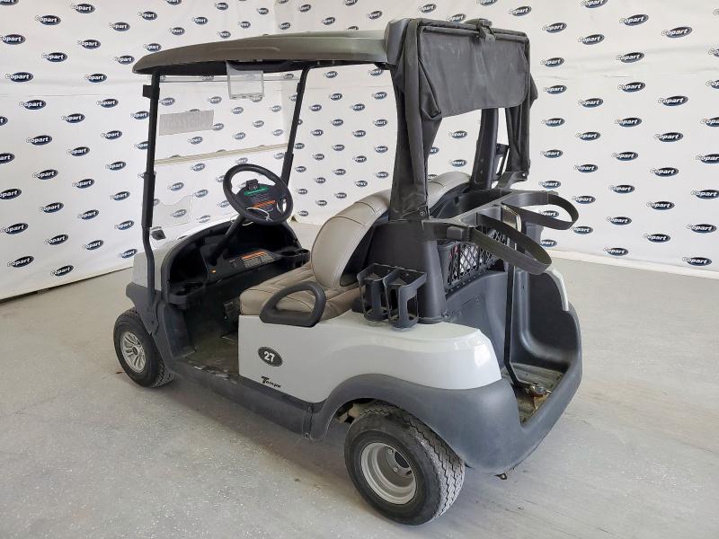 2022 CLUB CAR TEMPO FLA #3255523044