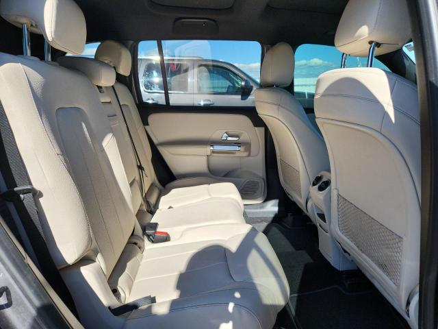 2020 MERCEDES-BENZ GLB 250 4M W1N4M4HB0LW031181
