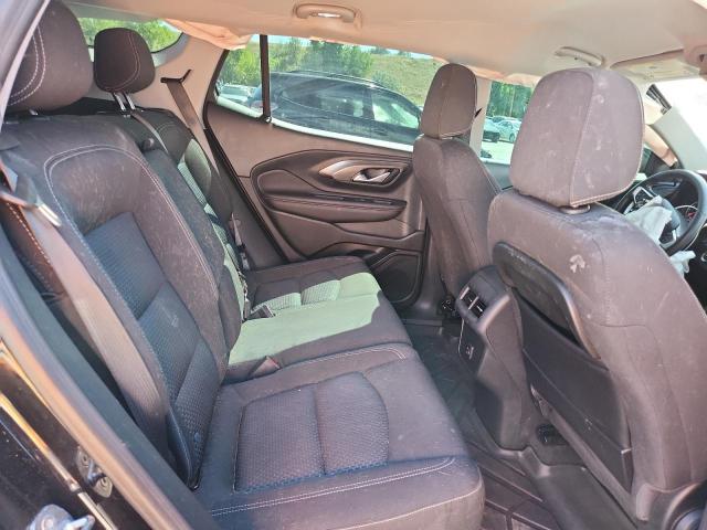 2022 GMC TERRAIN SL - 3GKALMEV8NL302268