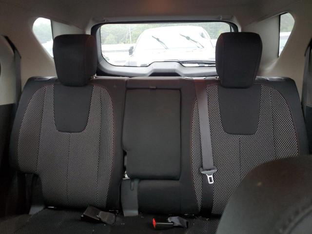 2017 CHEVROLET EQUINOX LS 2GNFLEEK1H6224610