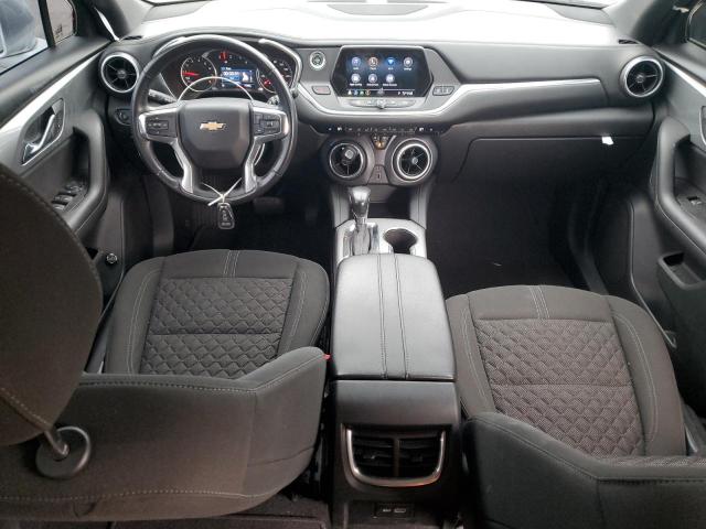 2019 CHEVROLET BLAZER 1LT 3GNKBBRA8KS607518