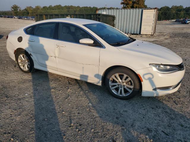 2015 CHRYSLER 200 LIMITE - 1C3CCCAB8FN640480