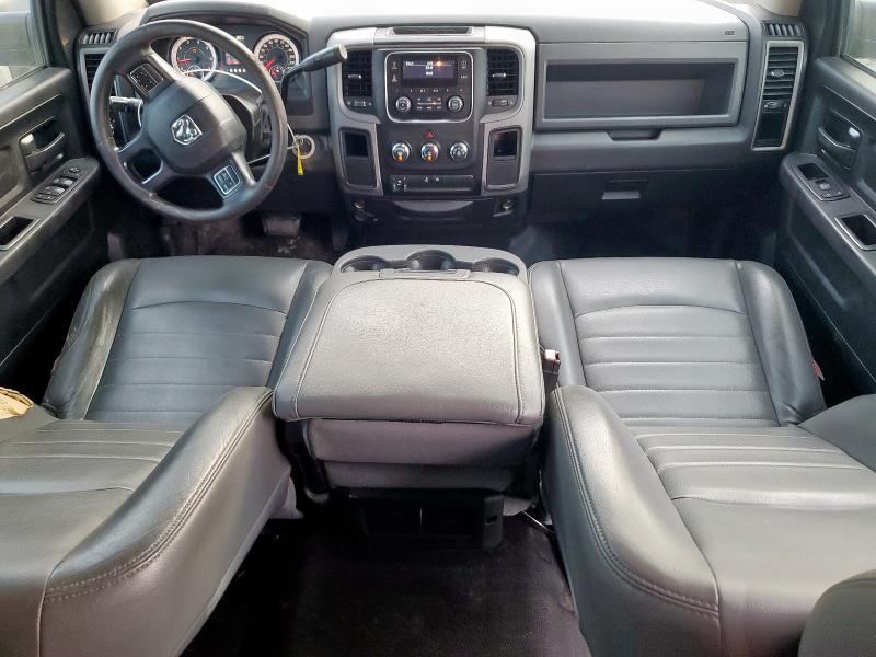 2016 RAM 3500 ST 3C63R2GJ7GG358559