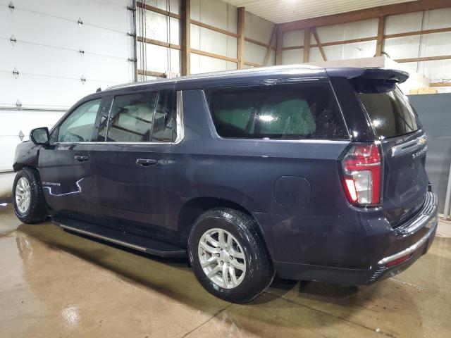 2023 CHEVROLET SUBURBAN C 1GNSCCKD0PR277634