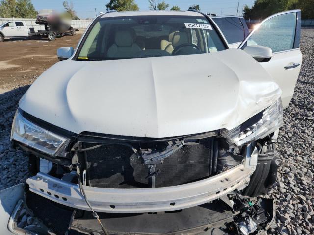 2018 ACURA MDX ADVANC - 5J8YD4H8XJL011761