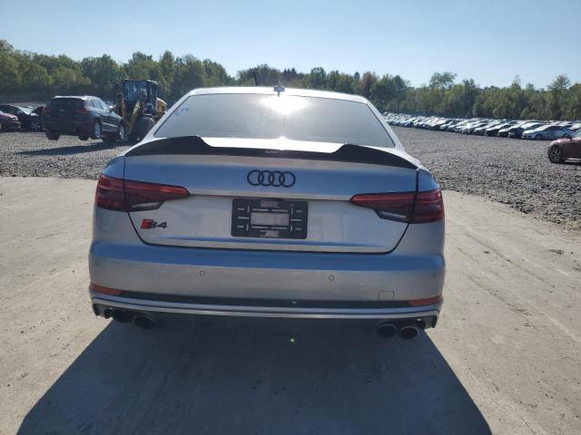 2018 AUDI S4 PREMIUM WAUB4AF40JA003907