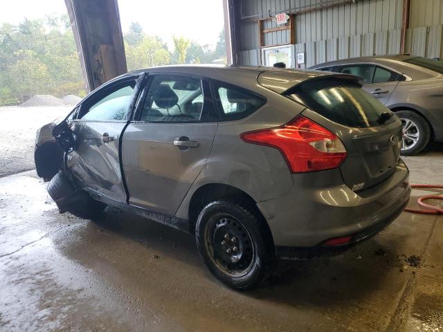 2012 FORD FOCUS SE - 1FAHP3K27CL310055