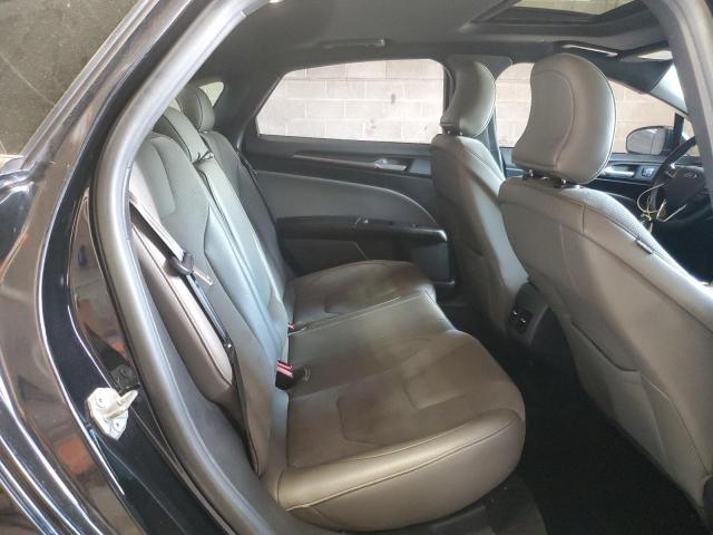 2017 FORD FUSION SPO - 3FA6P0VP7HR364820