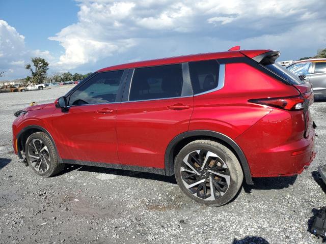2022 MITSUBISHI OUTLANDER JA4J4UA84NZ005719