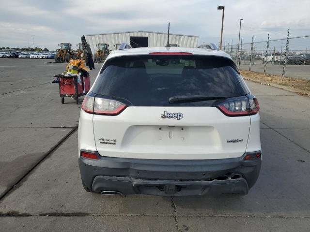 2019 JEEP CHEROKEE L 1C4PJMLX5KD156204