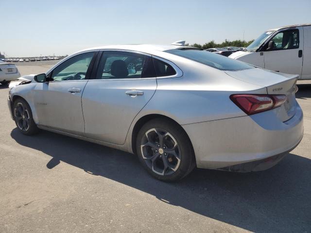 2021 CHEVROLET MALIBU LT - 1G1ZD5ST8MF060832