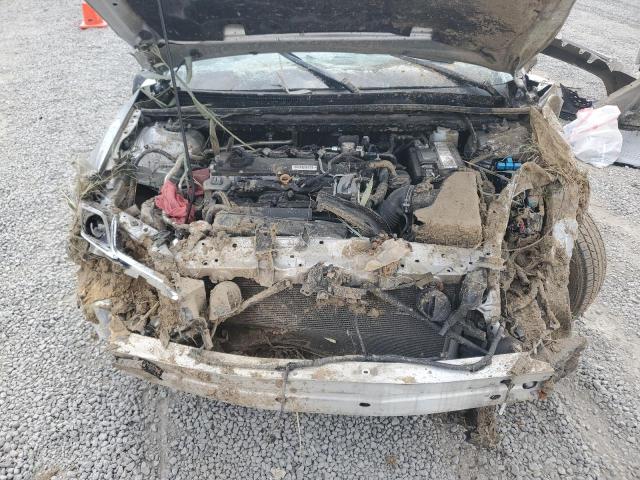 2019 TOYOTA CAMRY L - 4T1B11HK9KU221525