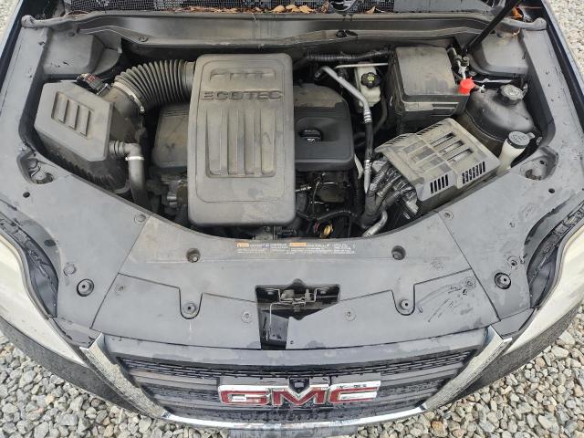 2015 GMC TERRAIN SL 2GKFLXEK9F6298413