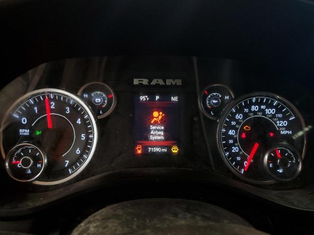 2024 RAM 1500 TRADE 1C6RRFCG9RN210418