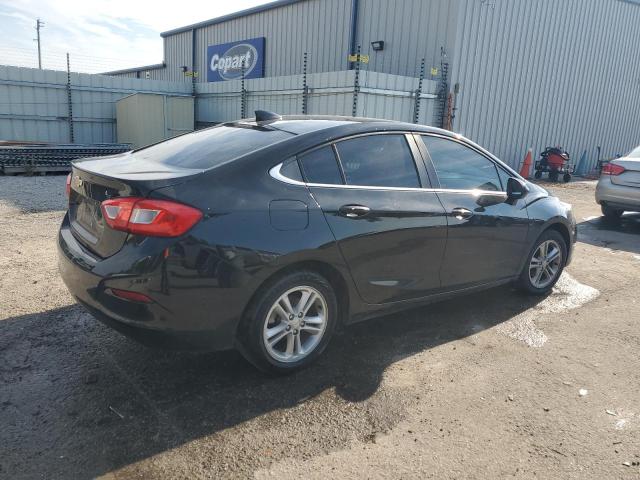 2017 CHEVROLET CRUZE LT - 1G1BE5SM6H7179034