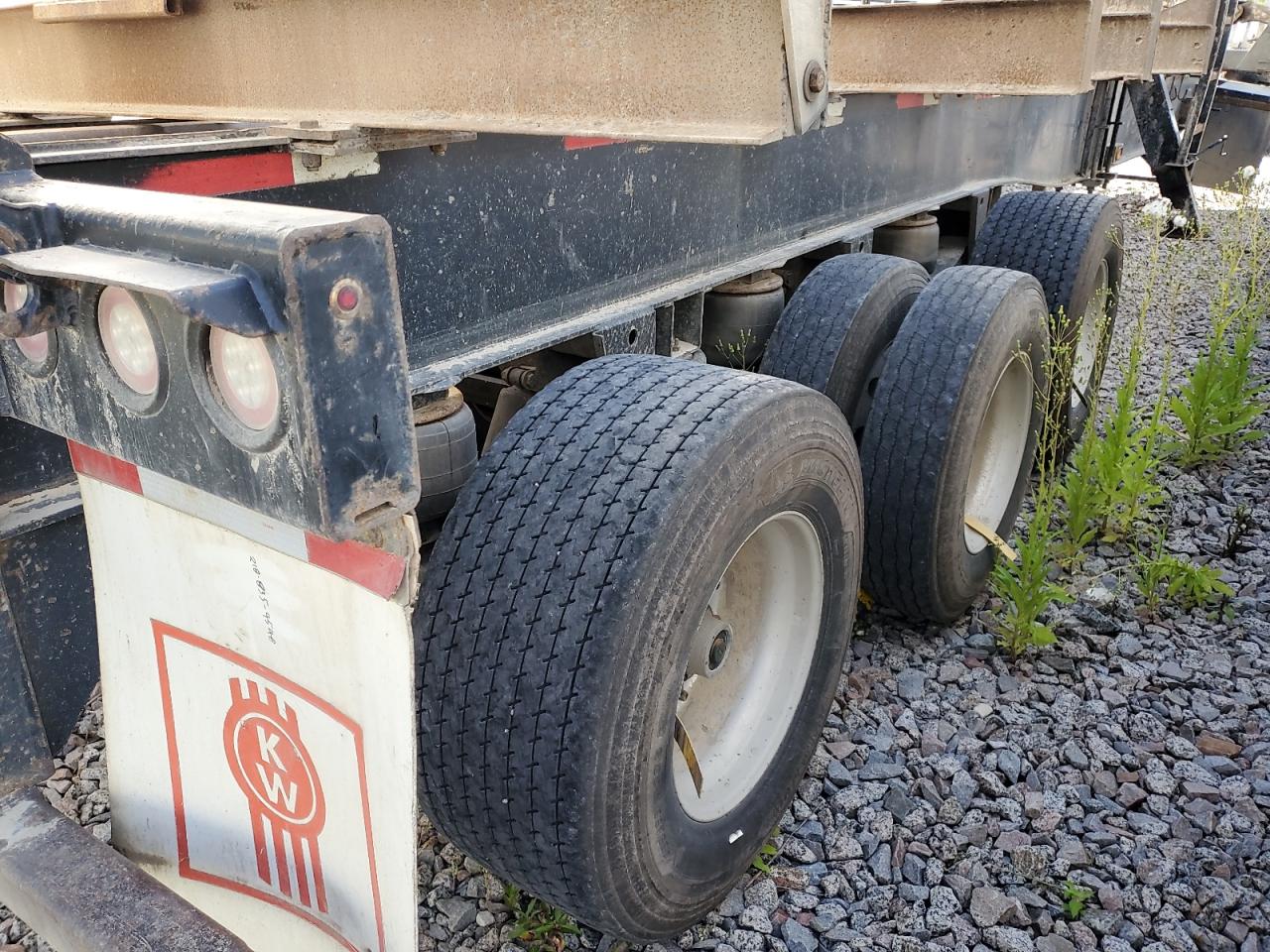 Lot #3291190954 2017 KAUFMAN TRAILER