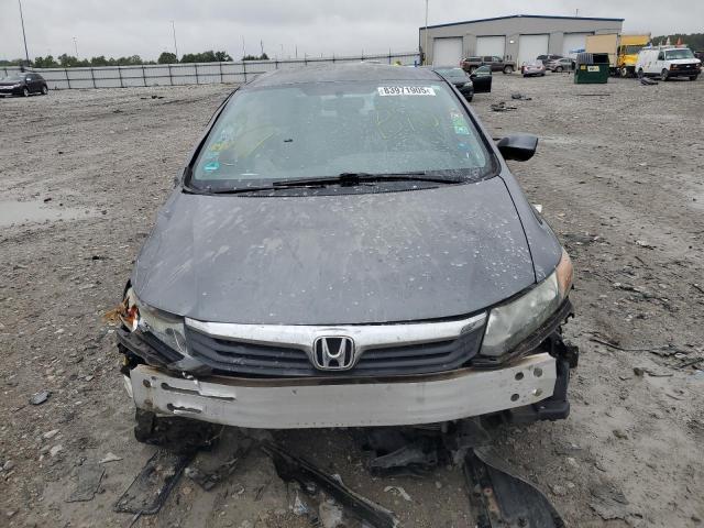 2012 HONDA CIVIC LX #3285012934