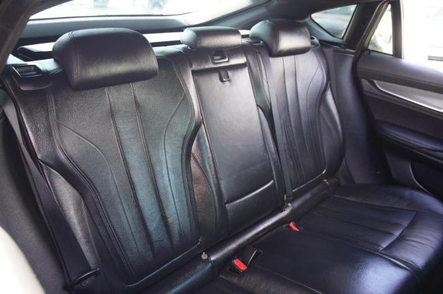 2017 BMW X6 XDRIVE3 5UXKU2C58H0N84XXX