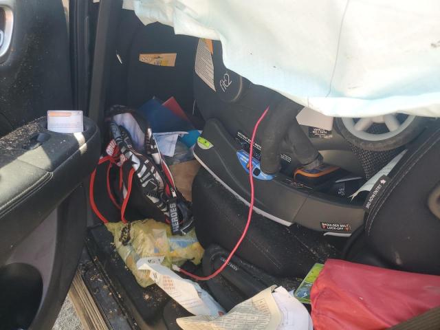 2019 NISSAN PATHFINDER 5N1DR2MM8KC603002