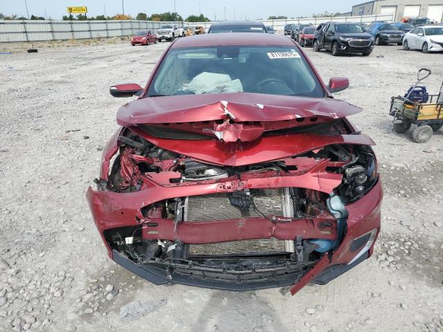 2017 CHEVROLET MALIBU PREMIER 1G1ZH5SX4HF258711