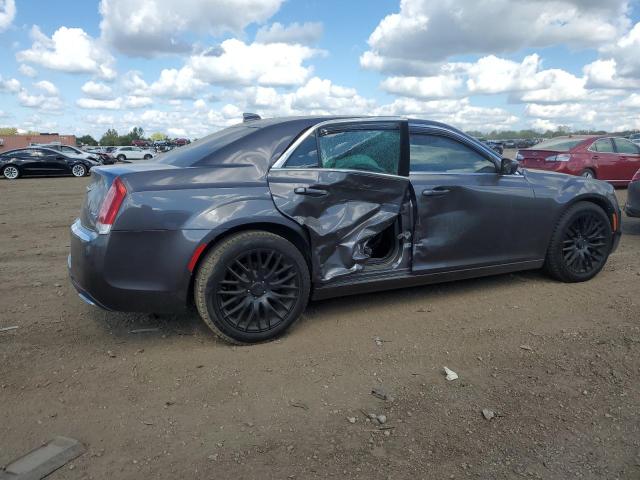 2015 CHRYSLER 300 LIMITED 2C3CCAAG8FH791800