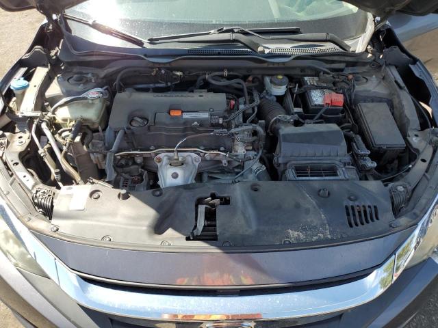 2016 HONDA CIVIC LX 2HGFC2F54GH570381