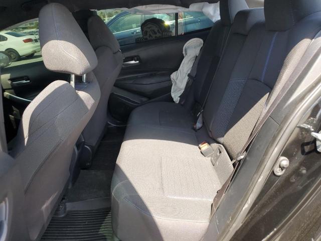 2022 TOYOTA COROLLA SE 5YFS4MCE7NP112254