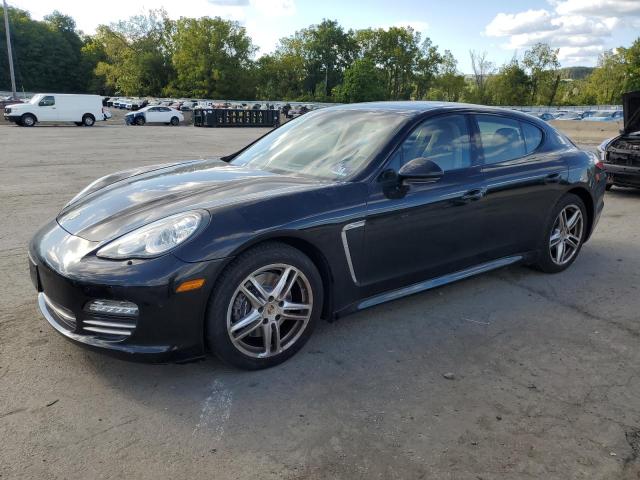 Global Auto Auctions: 2013 PORSCHE PANAMERA 4