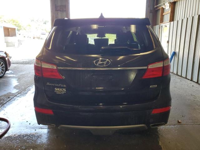 2016 HYUNDAI SANTA FE S KM8SMDHF2GU151899