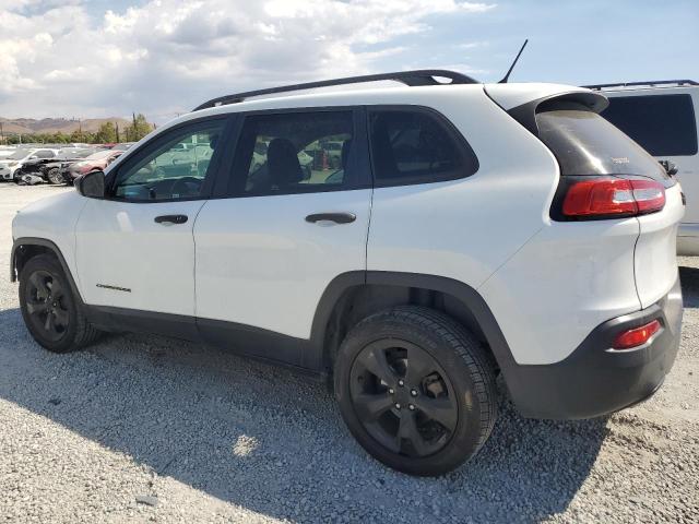 2017 JEEP CHEROKEE S 1C4PJLAB6HW559753