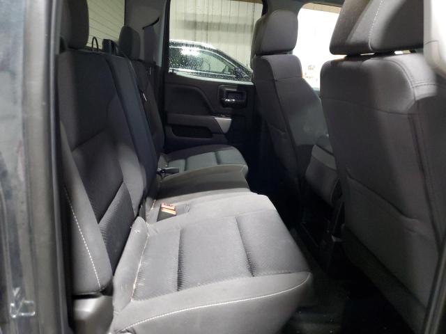 2017 CHEVROLET SILVERADO K1500 LT 1GCVKREC3HZ315177