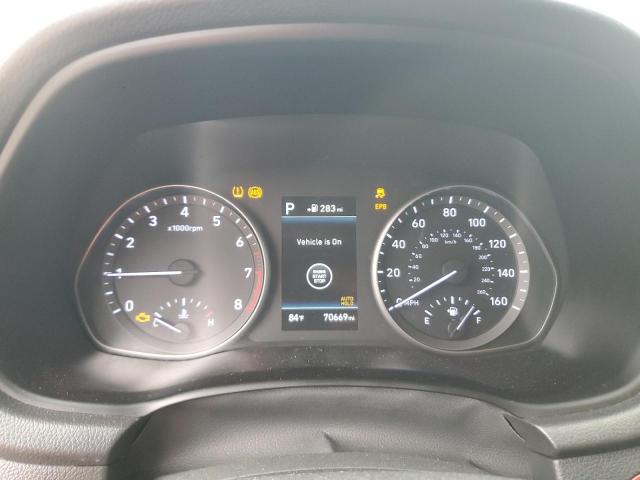 2018 HYUNDAI ELANTRA GT KMHH55LC9JU037772