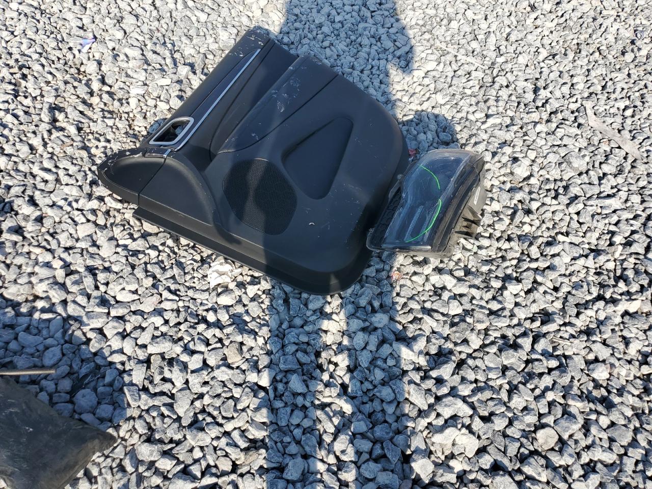 JEEP GRAND CHEROKEE OVERLAND