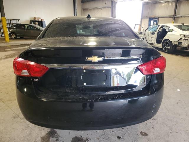 2020 CHEVROLET IMPALA LT - 1G11Z5S35LU112118