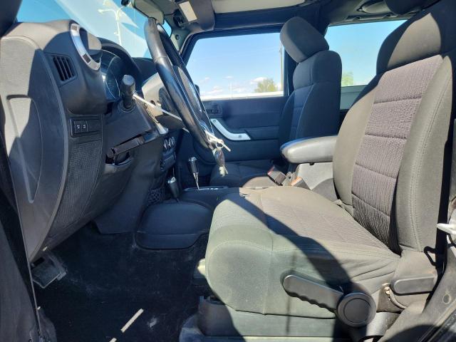 2012 JEEP WRANGLER R - 1C4BJWCG3CL163892