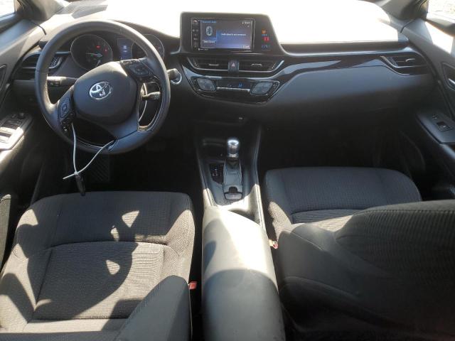 2018 TOYOTA C-HR XLE NMTKHMBX6JR029468