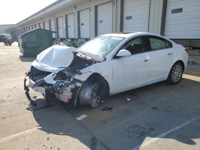 BUICK REGAL PREM