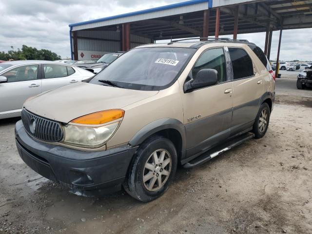 BUICK RENDEZVOUS