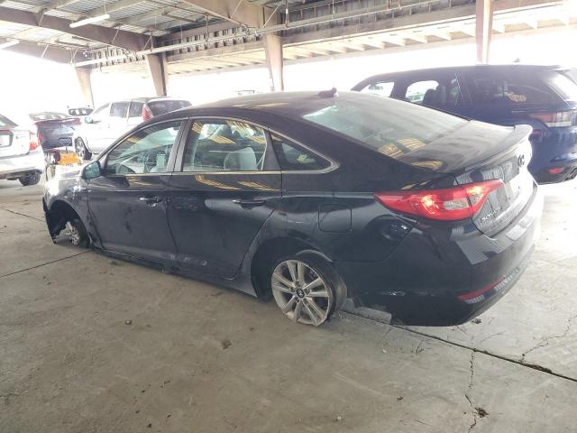 2017 HYUNDAI SONATA SE 5NPE24AF3HH561737