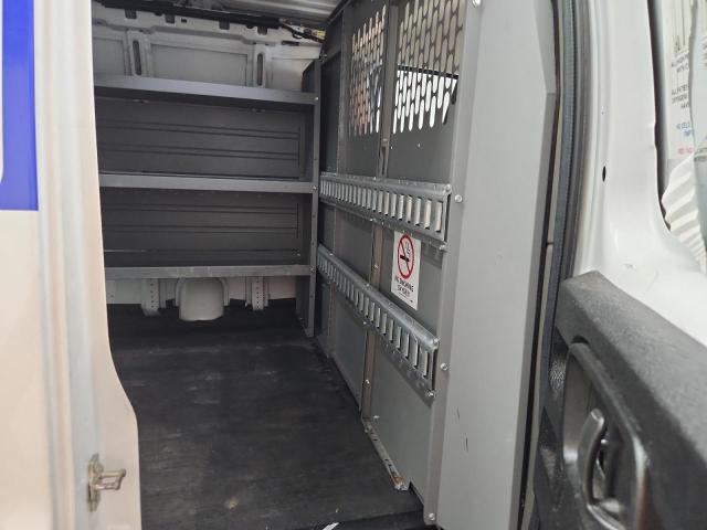 2022 CHEVROLET EXPRESS G2 1GCWGAFP6N1181980