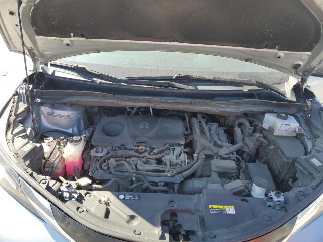 2021 TOYOTA SIENNA LE - 5TDKRKEC3MS007802