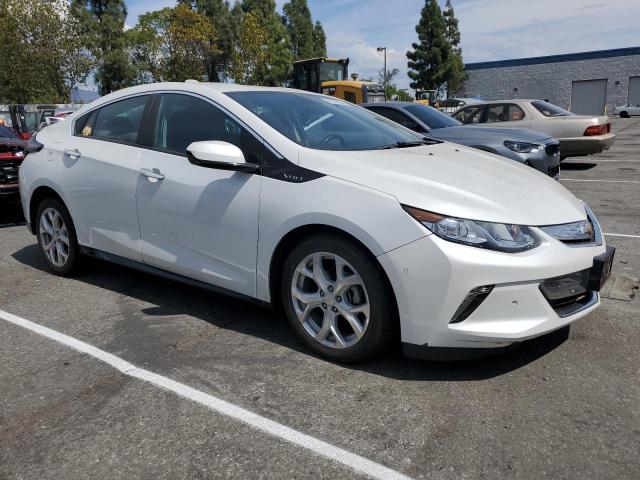 2017 CHEVROLET VOLT PREMI 1G1RD6S50HU119882