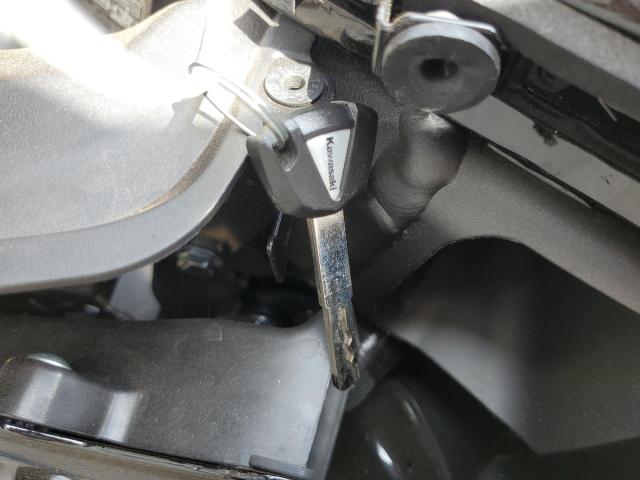 2025 KAWASAKI ZX1100 H JKAZXBH12SA002125