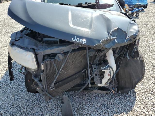 2011 JEEP GRAND CHER - 1J4RS4GG5BC577596