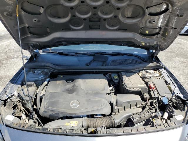 2015 MERCEDES-BENZ GLA 250 WDCTG4EB8FJ171800