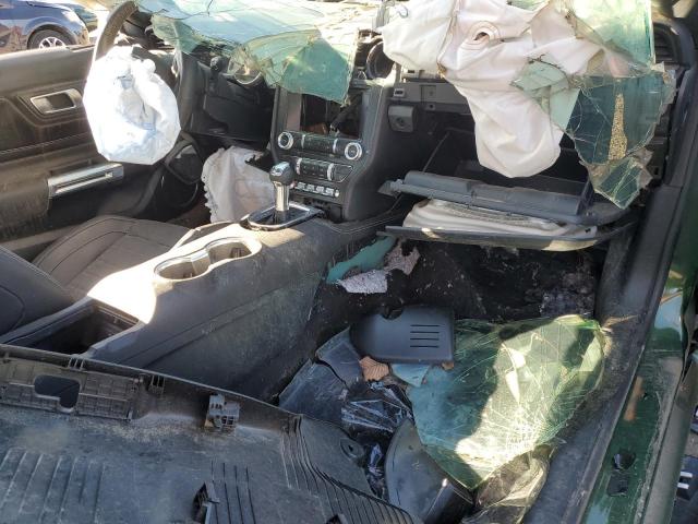 2022 FORD MUSTANG MA #3254616189