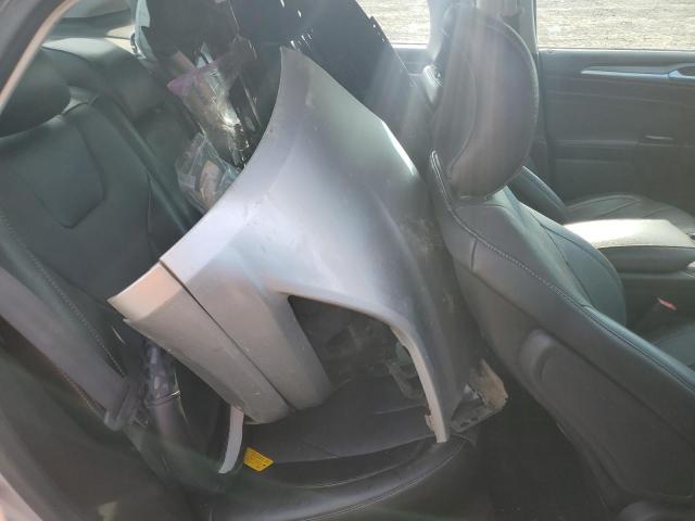 2016 FORD FUSION TITANIUM #3284585320