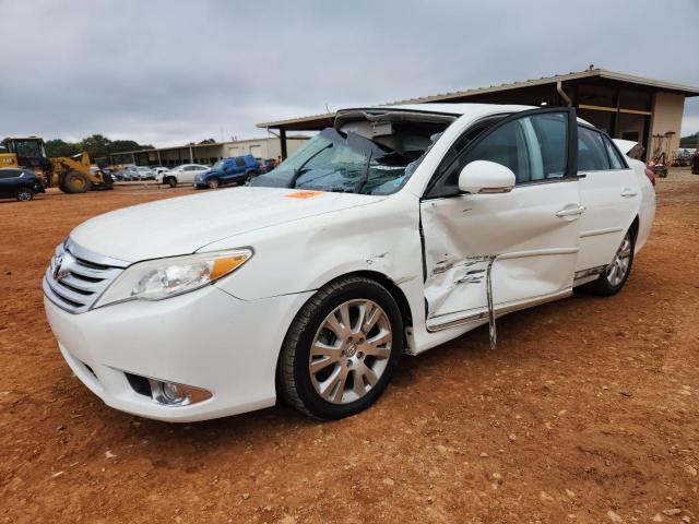 TOYOTA AVALON BAS